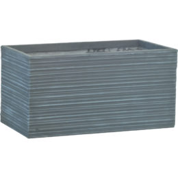 Origins Canna 24 in. Rectangle Planter