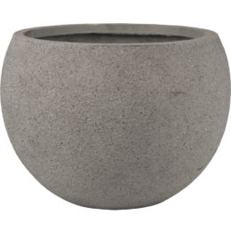 Origins Terrazzo 16 in. Bowl Planter