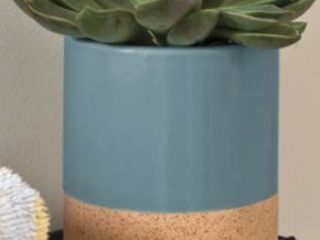 2 – Nidos cyclinder Blue