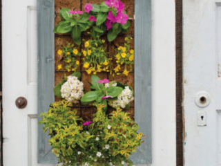 69023_ASVerticalWallPlanter_Graywash_Lifestyle